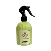 معطر جوّ وأقمشة المجلس العربي | معطرات منزلية فاخرة في الإمارات العربية المتحدة