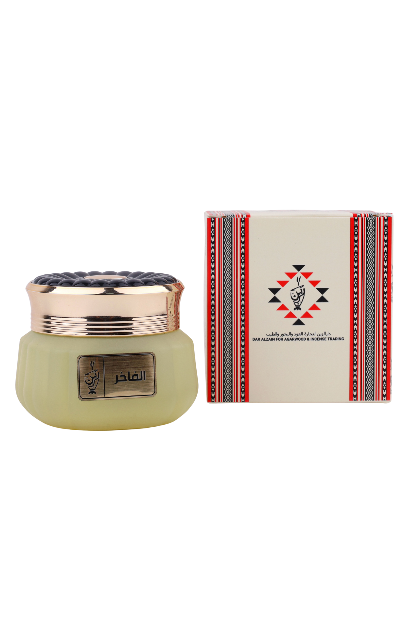 Al Fakher Bukhoor by Dar Alzain – Premium Luxury Fragrance