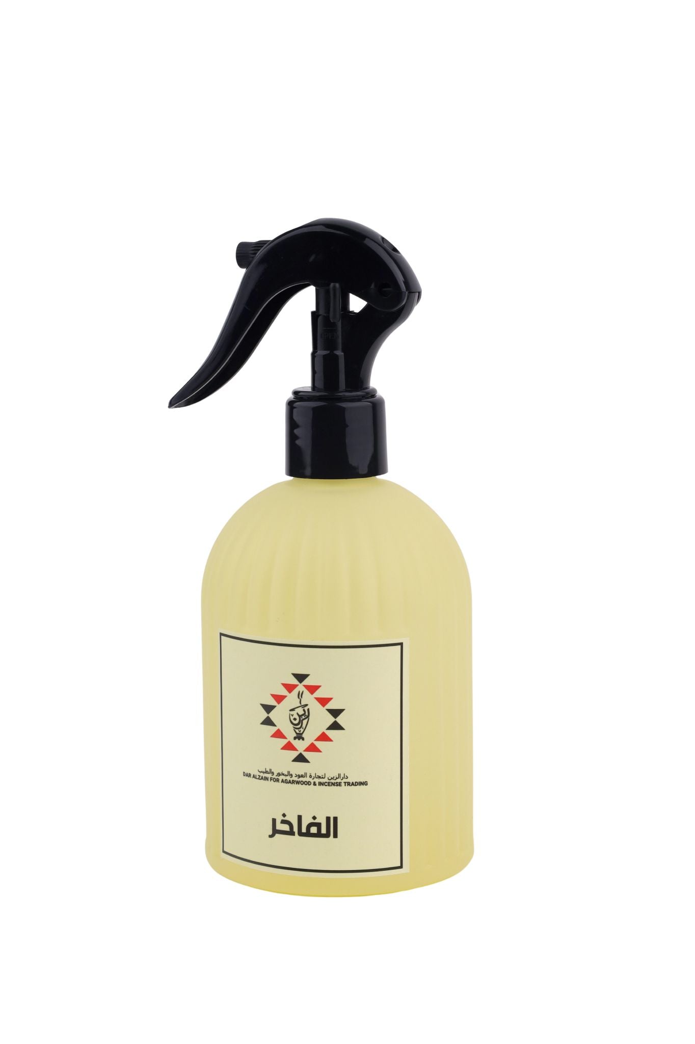 Al Fakher Room Spray by Dar Alzain – Luxury Home Fragrance