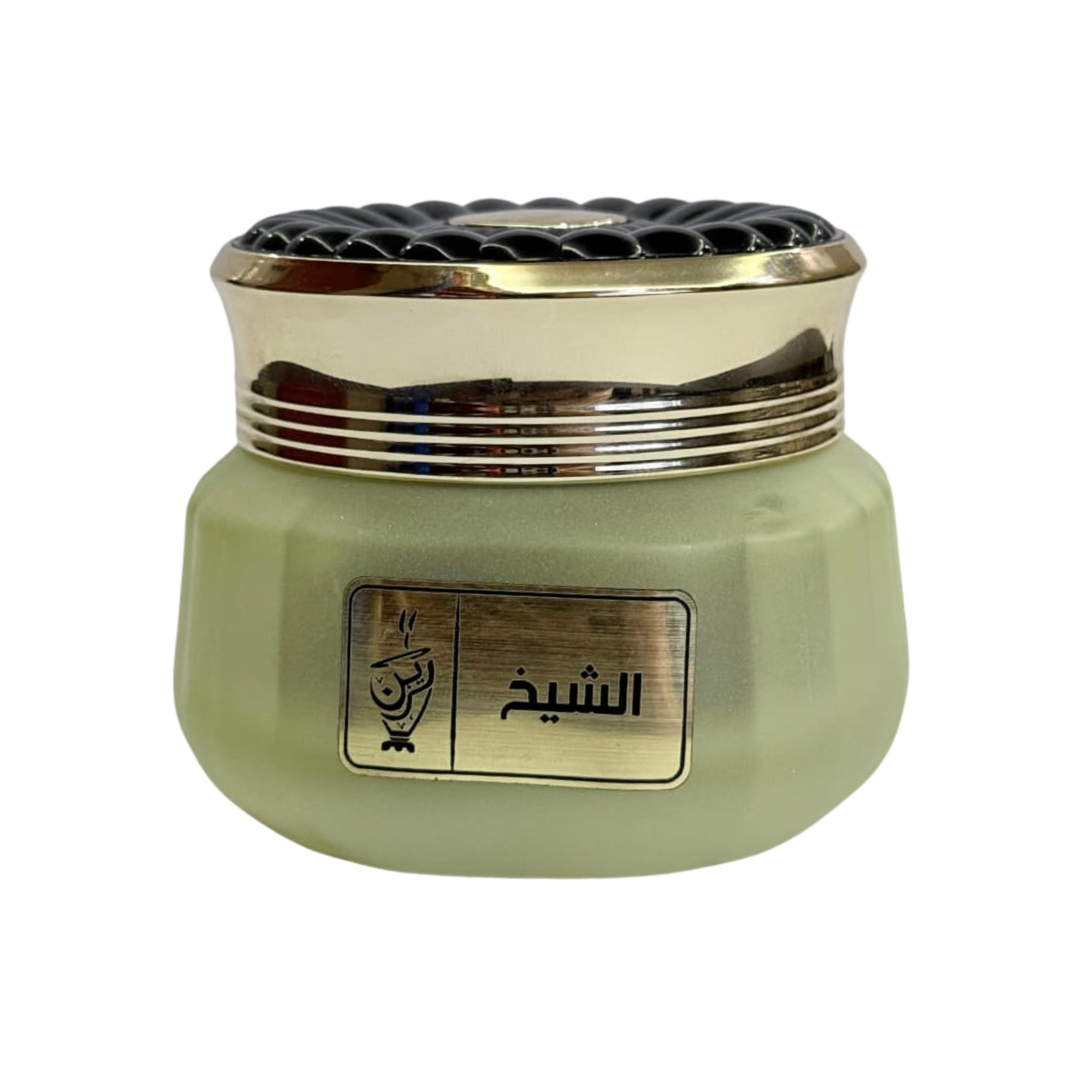 بخور الشيخ العربي الفاخر (دخون) - بخور منزلي ممتاز يدوم طويلاً