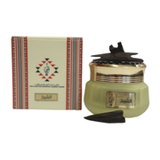 بخور الشيخ العربي الفاخر (دخون) - بخور منزلي ممتاز يدوم طويلاً