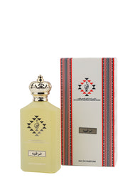 Al Raqiya Parfume by Dar Alzain – Premium Arabian Fragrance