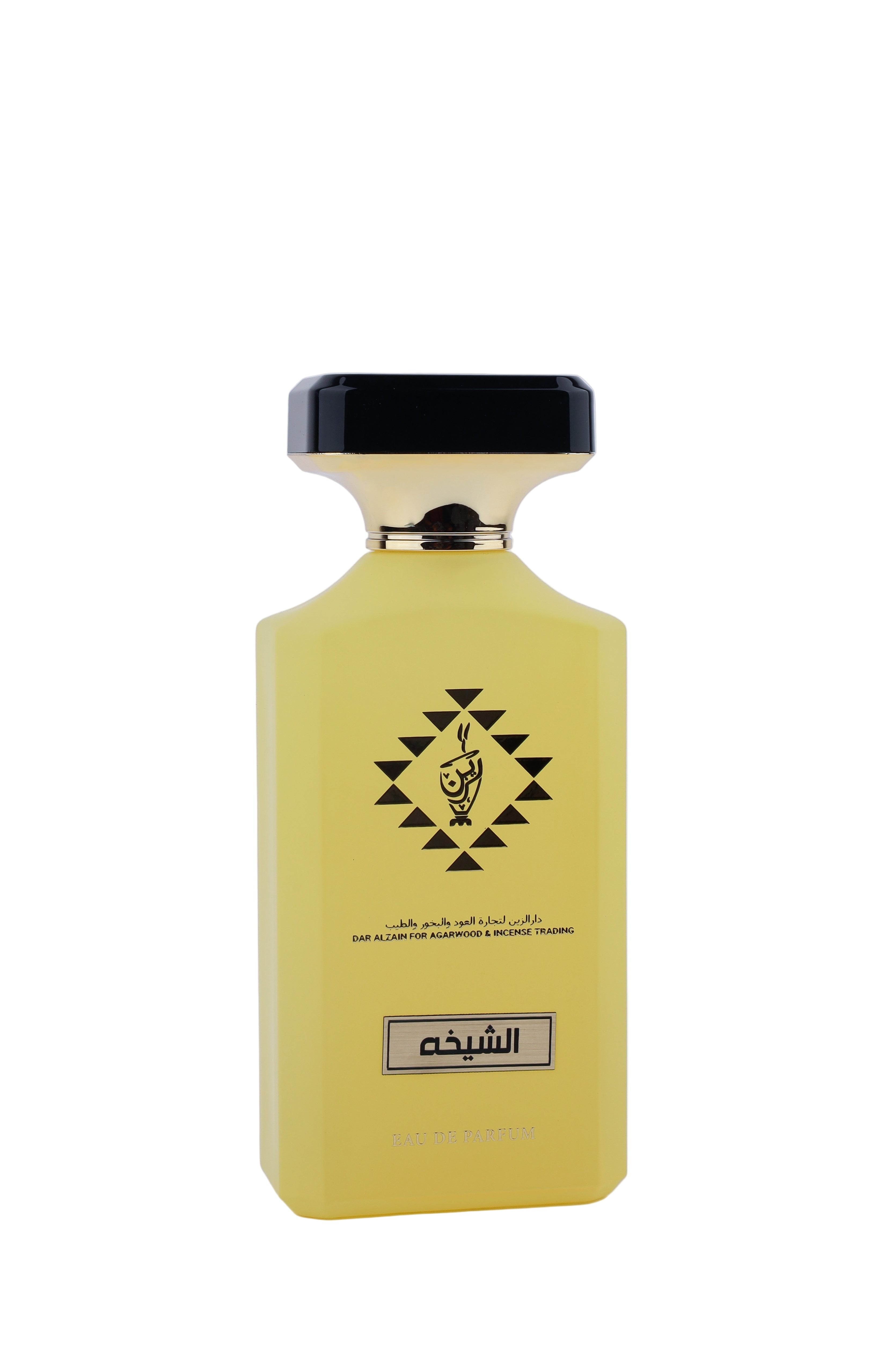 Al Sheikha Parfume by Dar Alzain – Elegant Arabian Luxury Scent