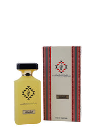 Al Sheikha Parfume by Dar Alzain – Elegant Arabian Luxury Scent