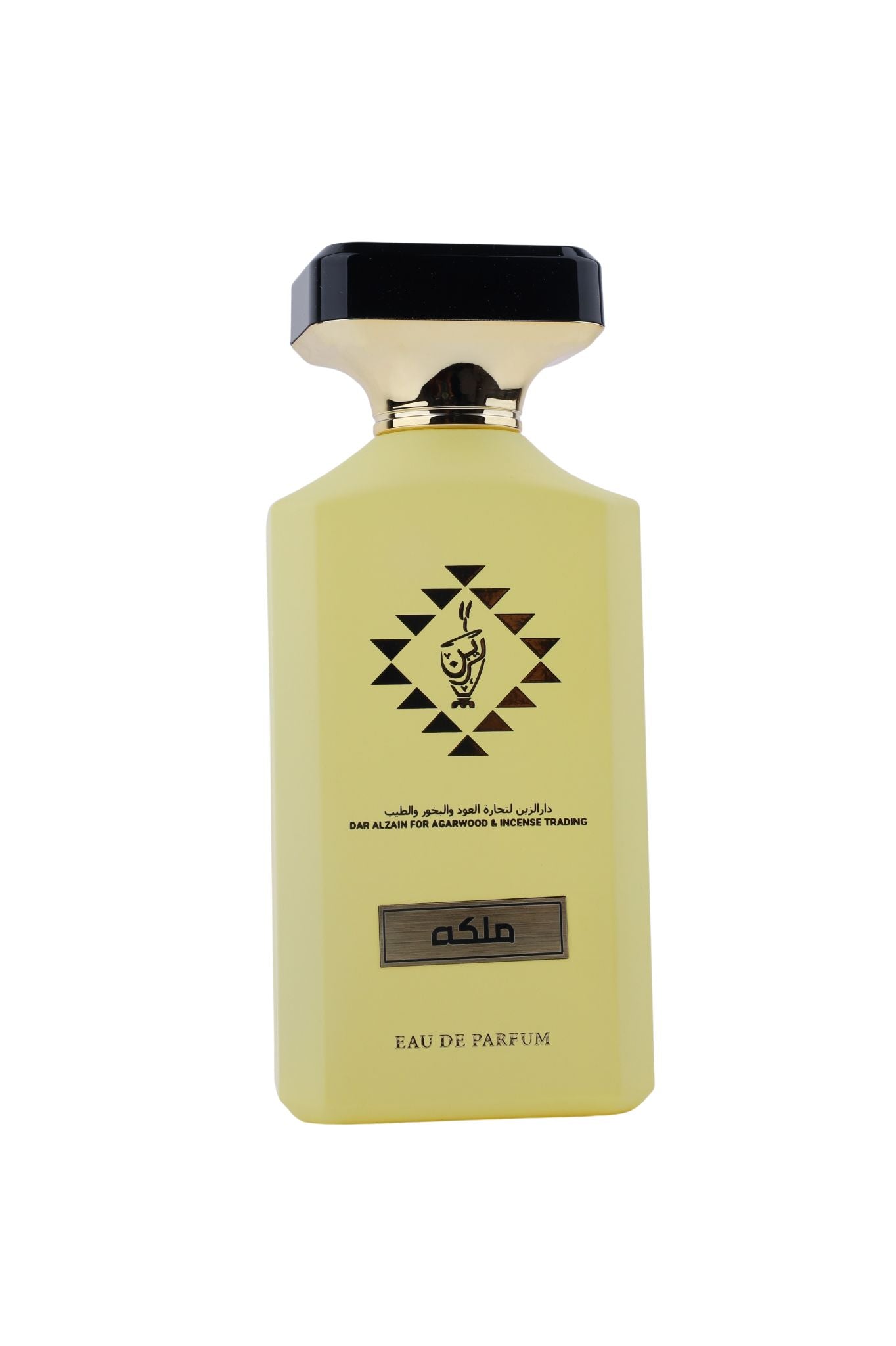 Malka Perfume by Dar Alzain – Arabic Luxury Perfume