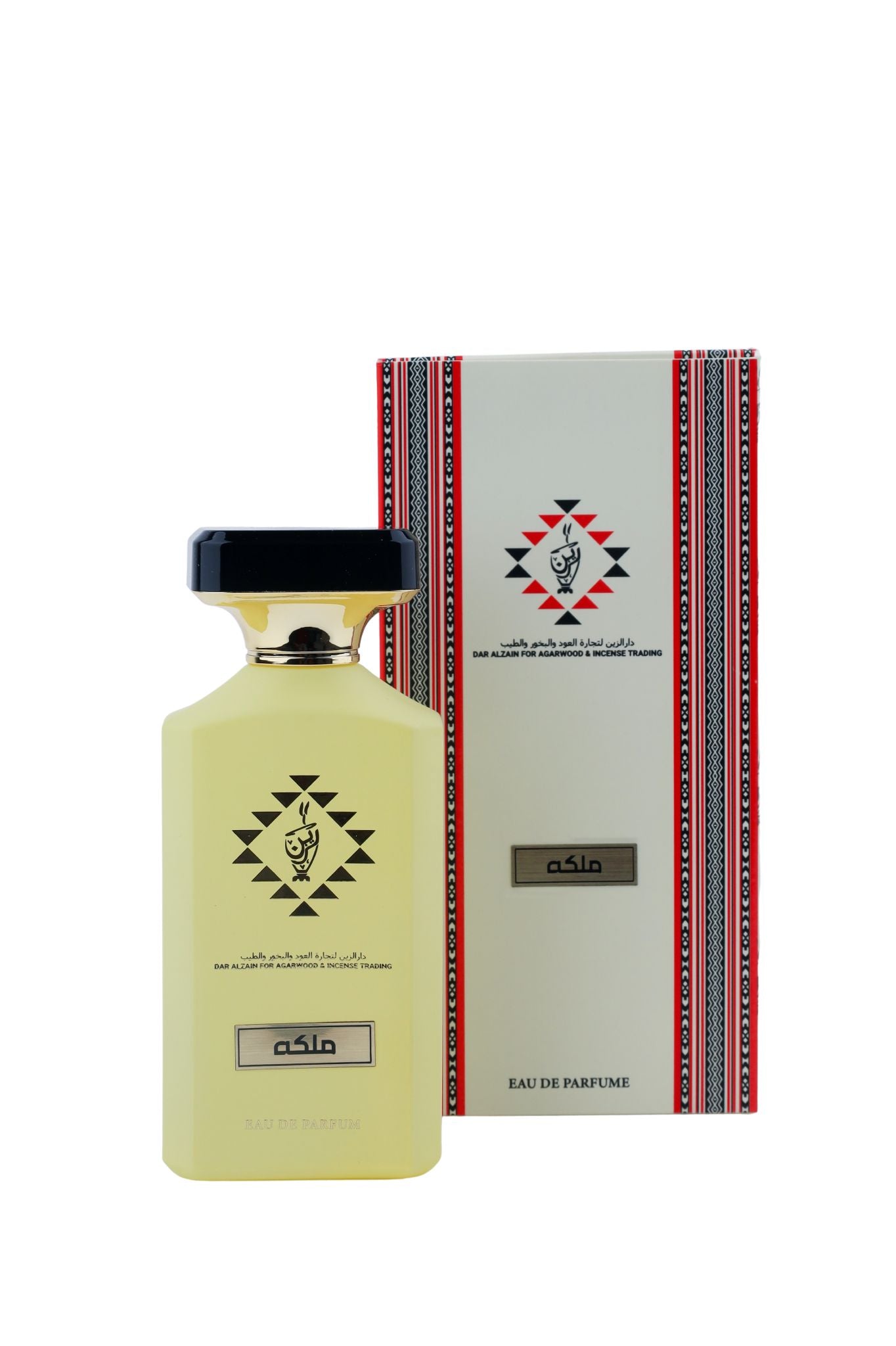 Malka Perfume by Dar Alzain – Arabic Luxury Perfume
