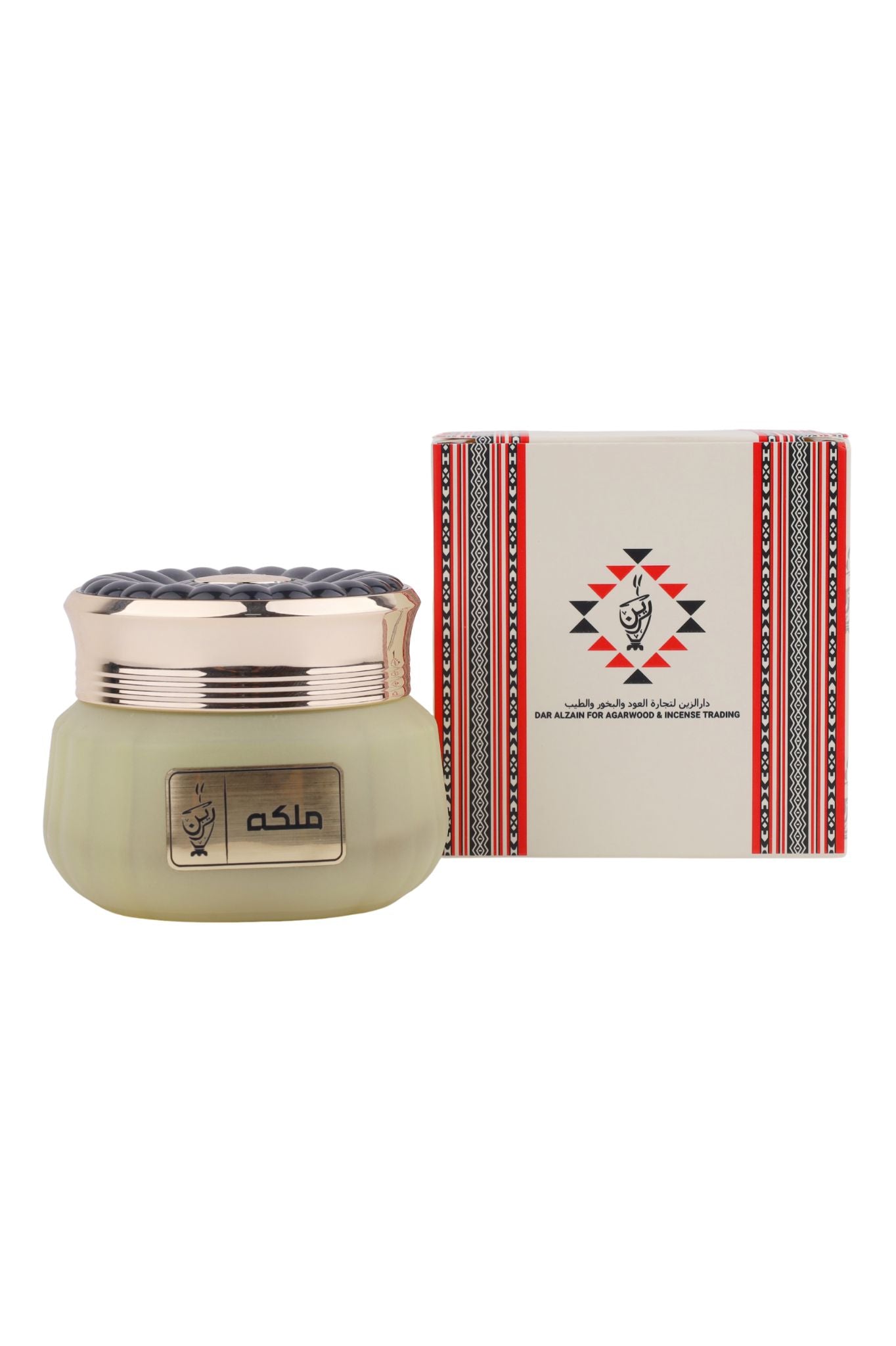 Malka Bukhoor by Dar Alzain – Premium Luxury Fragrance