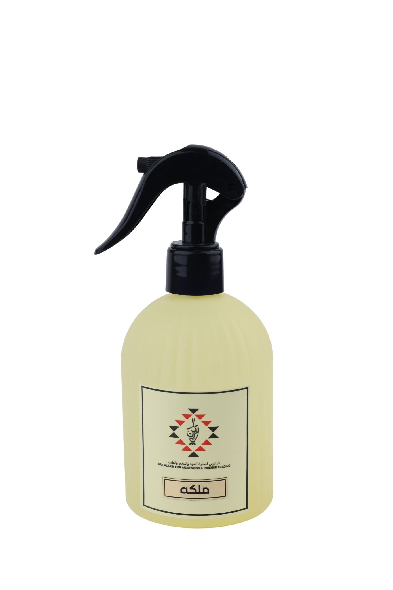 Malka Home Fragrance Spray by Dar Alzain - Arabic Home Fragrance Spray