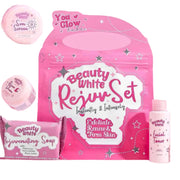 You Glow Babe Beauty White Rejuvenating Set