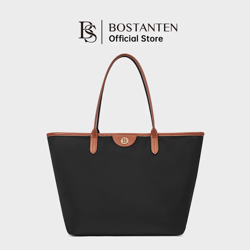 Bostanten Ladies Shoulder Bag & Underarm Tote Bags