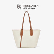 Bostanten Tote Bag Ladies Shoulder Bag