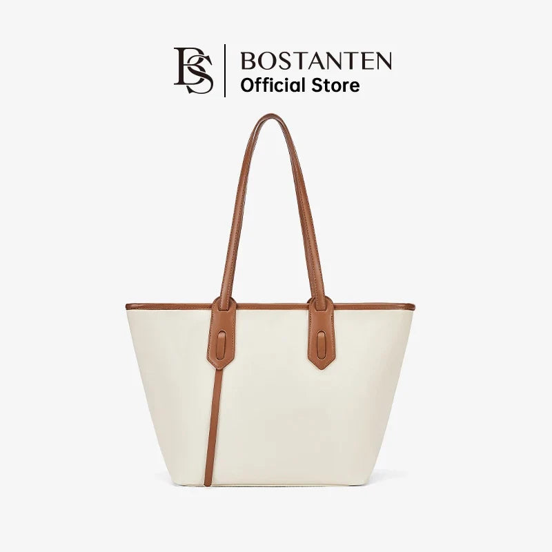 Bostanten Tote Bag Ladies Shoulder Bag