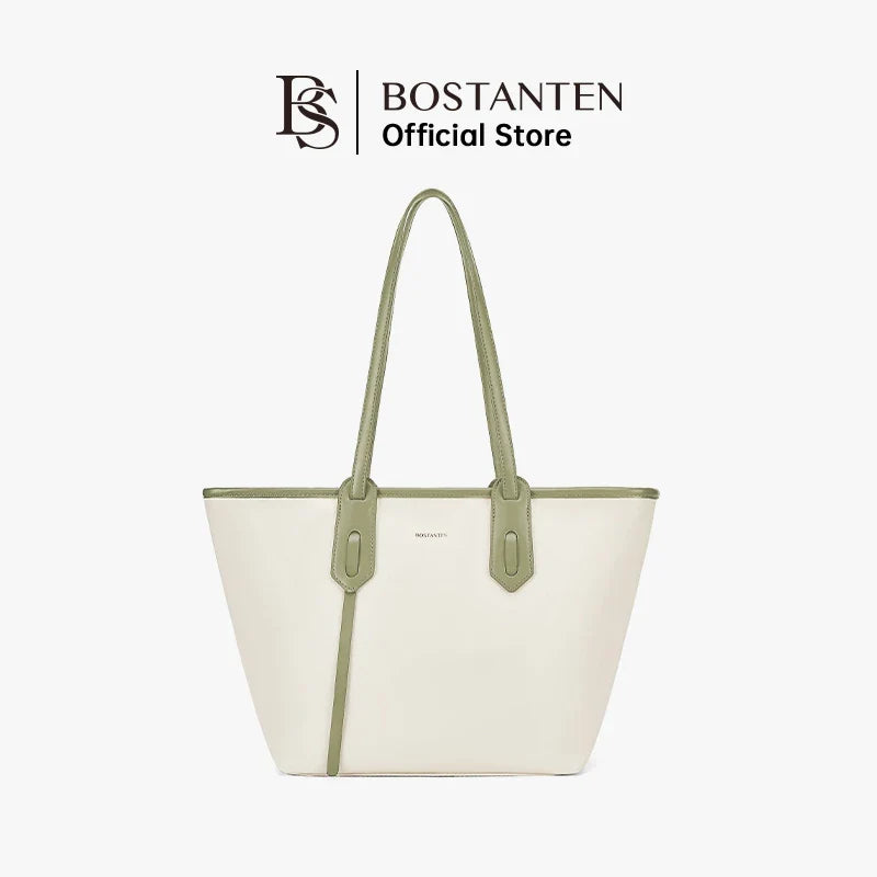 Bostanten Tote Bag Ladies Shoulder Bag