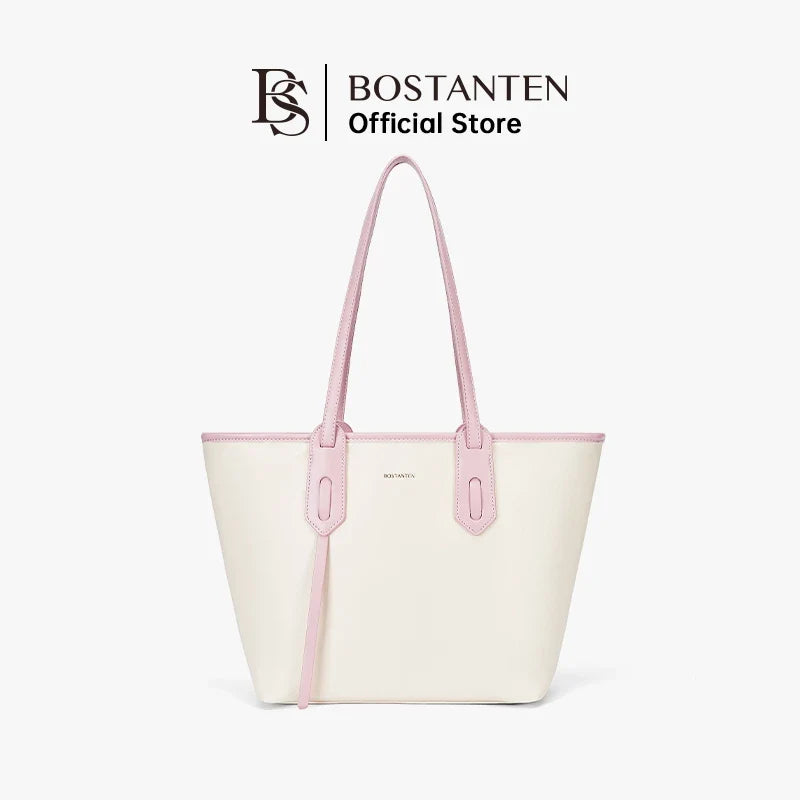 Bostanten Tote Bag Ladies Shoulder Bag
