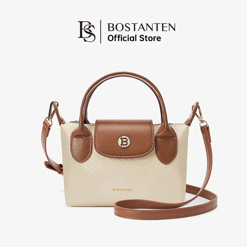 Bostanten Charlie Bag Korean Style Fashion Women's Shoulder Bag