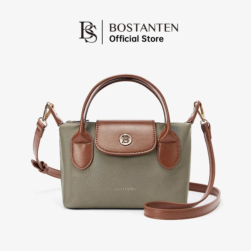 Bostanten Charlie Bag Korean Style Fashion Women's Shoulder Bag