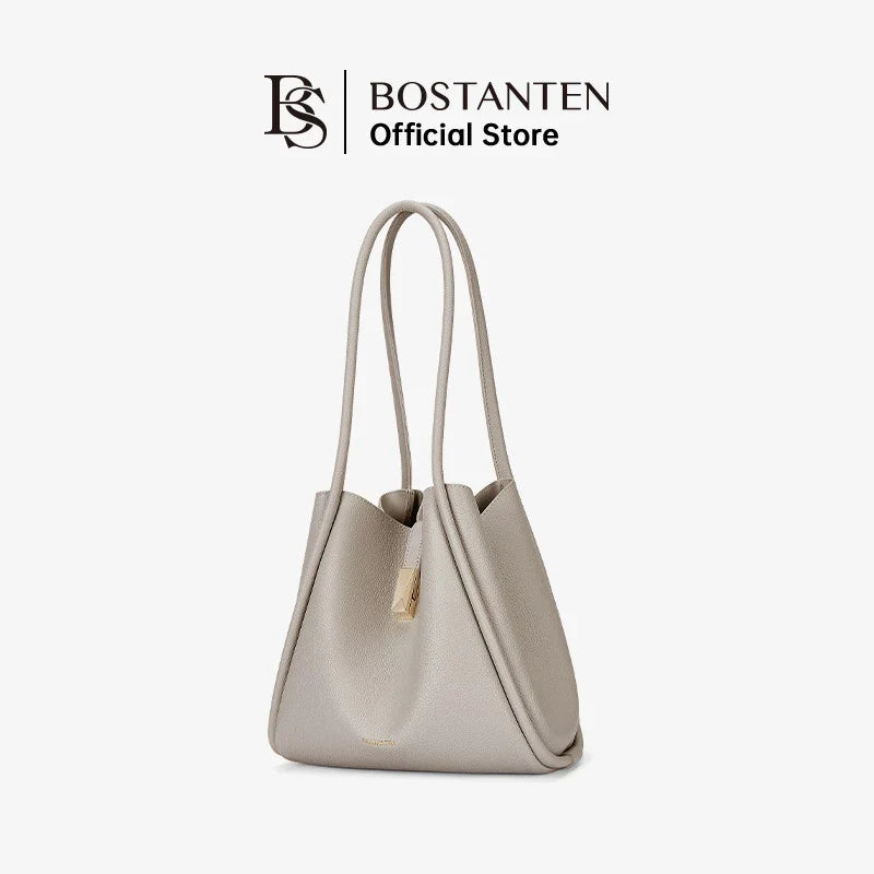 Bostanten Shoulder Bag & Ladies Handbag Tote Bag