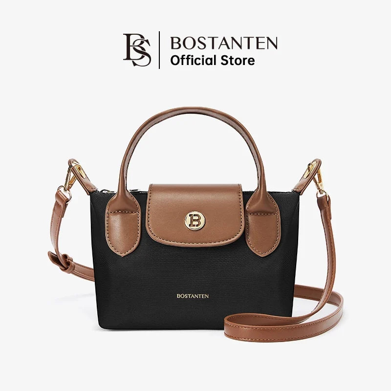 Bostanten Charlie Bag Korean Style Fashion Women's Shoulder Bag