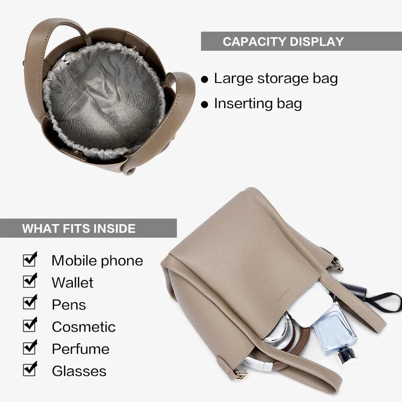 Bostanten ilona Ladies Bag Women Shoulder Bag