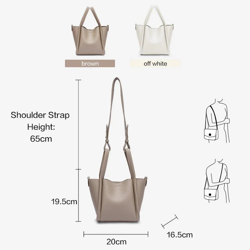 Bostanten ilona Ladies Bag Women Shoulder Bag