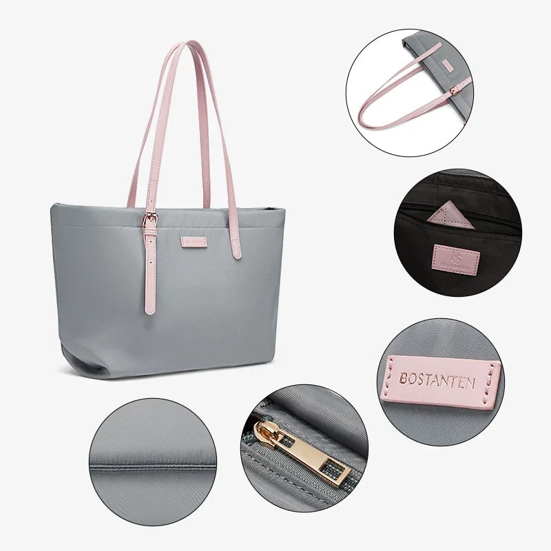 Bostanten Women's Shoulder Bag Women's