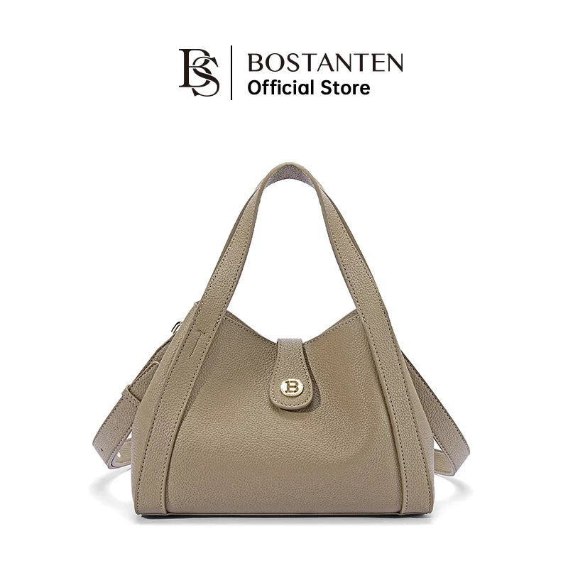 Bostanten Fashion Shoulder Bag & Handbag