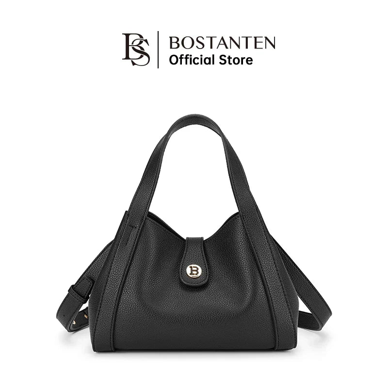 Bostanten Fashion Shoulder Bag & Handbag