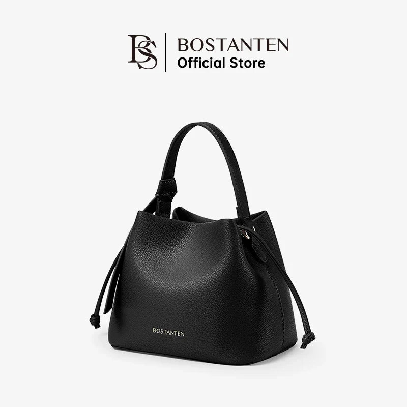 Bostanten Emma Bag Casual and Versatile Crossbody Bag