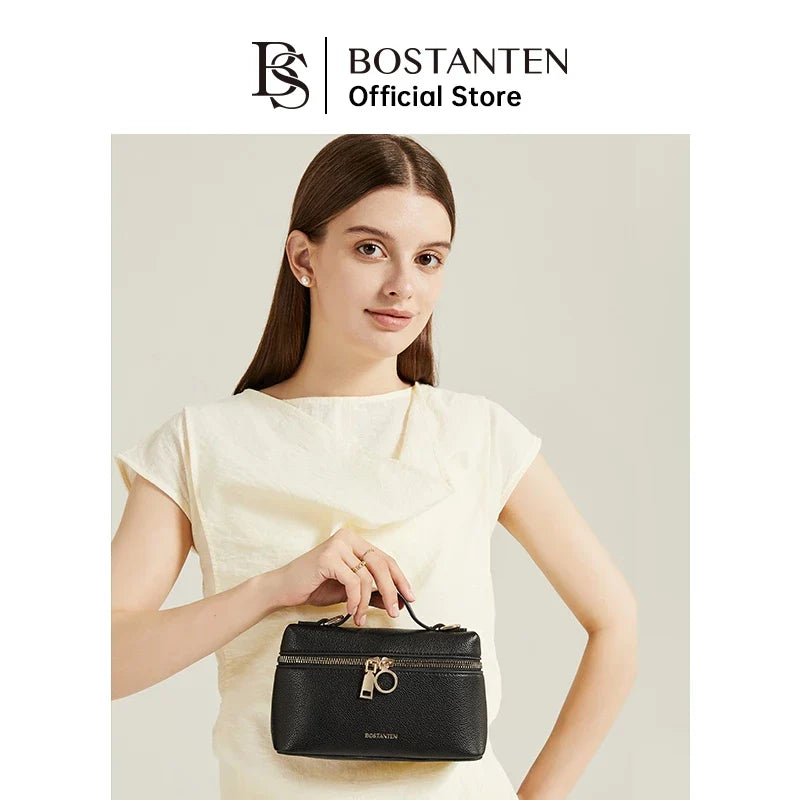 BOSTANTEN Camilla Bag - Stylish Women's Crossbody Sling & Everyday Handbag
