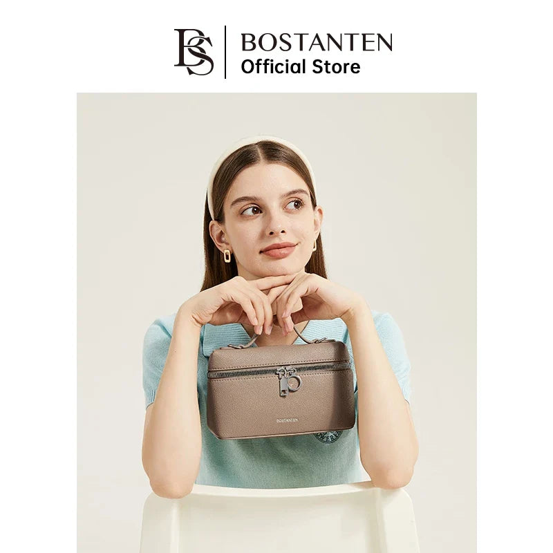 BOSTANTEN Camilla Bag - Stylish Women's Crossbody Sling & Everyday Handbag