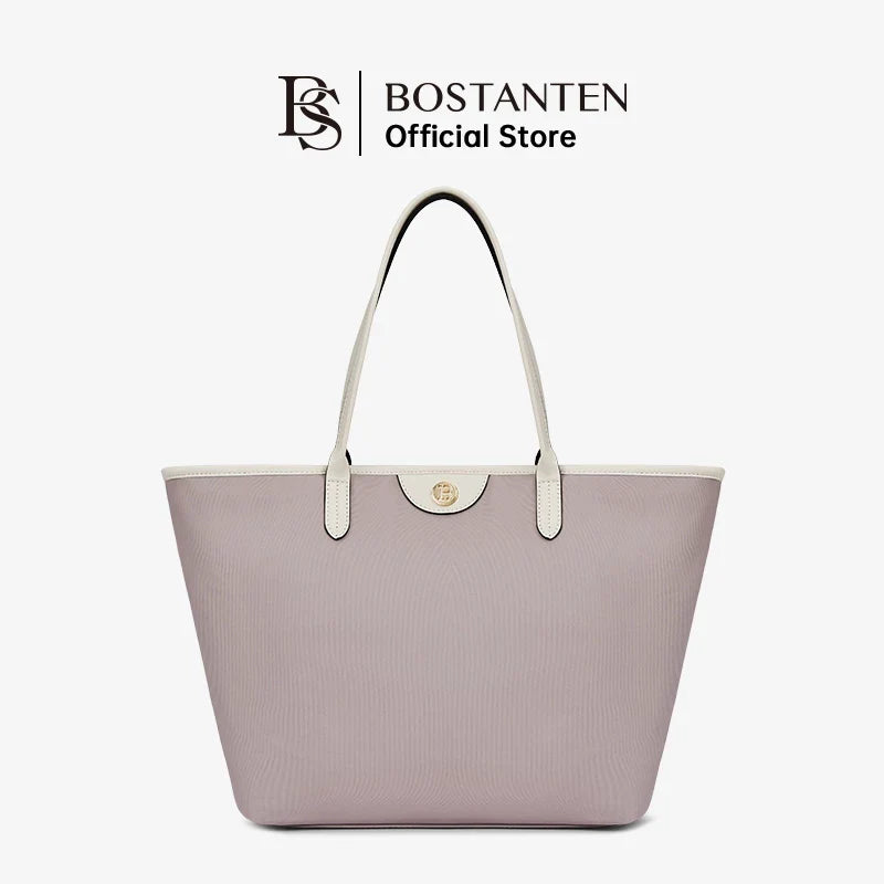 Bostanten Ladies Shoulder Bag & Underarm Tote Bags