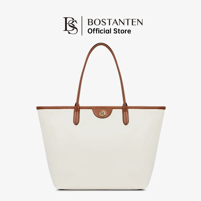 Bostanten Ladies Shoulder Bag & Underarm Tote Bags
