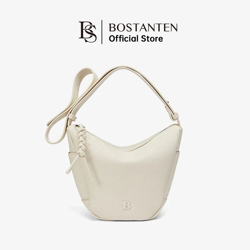 Bostanten Lychee Bag – Personalized Shoulder Bag for Women