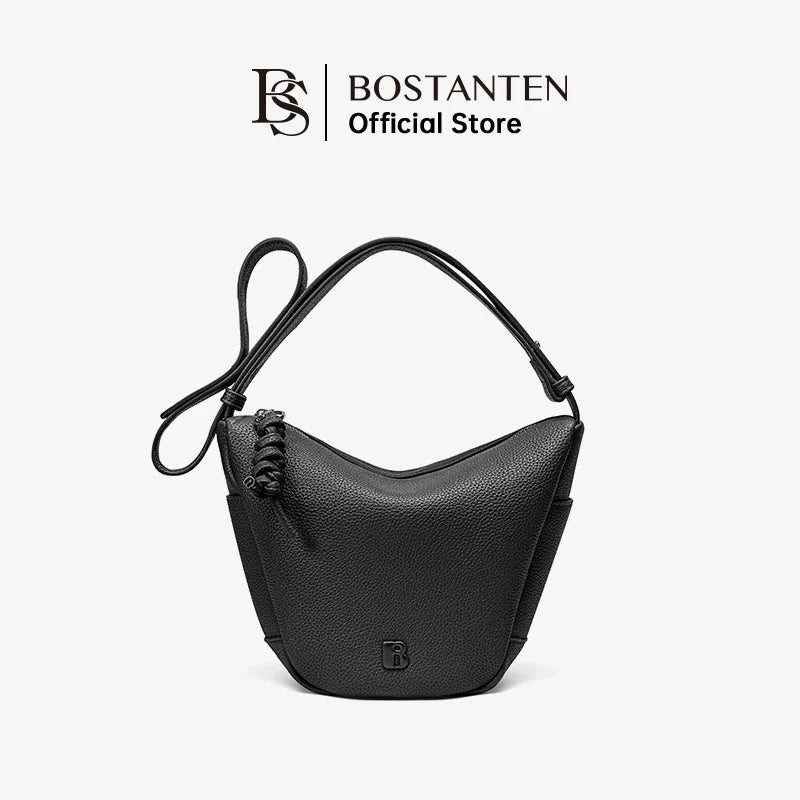 Bostanten Lychee Bag – Personalized Shoulder Bag for Women