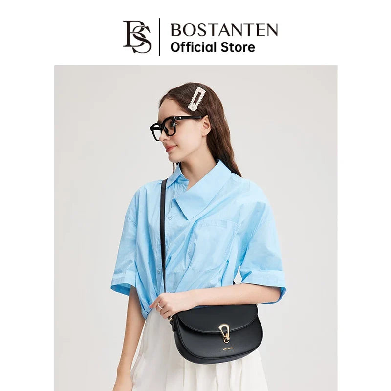 Bostanten Fashion Crossbody Bag