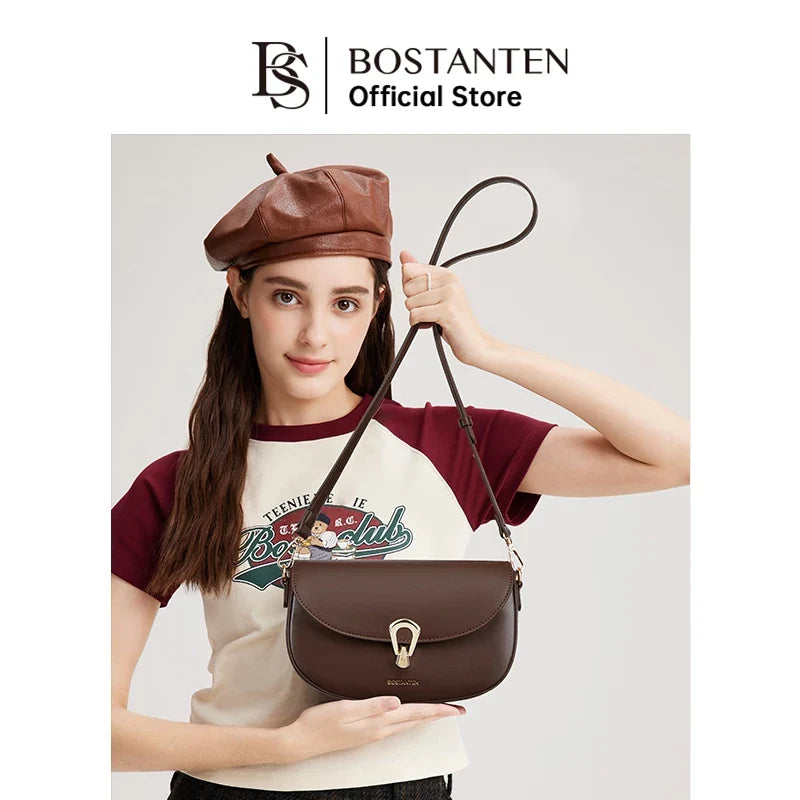 Bostanten Fashion Crossbody Bag