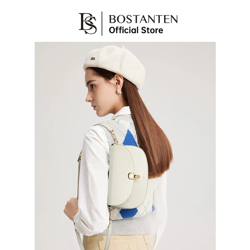 Bostanten Fashion Crossbody Bag