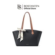 Bostanten Tote Bag Comfortable Exquisite and Luxury Shoulder Bag
