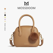 MOSSDOOM Women's Myla Bag Elegant Cute Handbag Shoulder Bag
