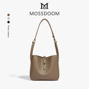 MOSSDOOM Women's Large Tote Bag High Quality Multi-Purpose Shoulder Bag