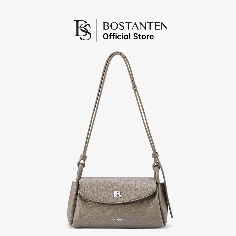 Bostanten Fashionable Women's Crossbody Bag