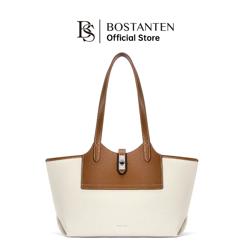 Bostanten Carly Women Fashion Tote Bag