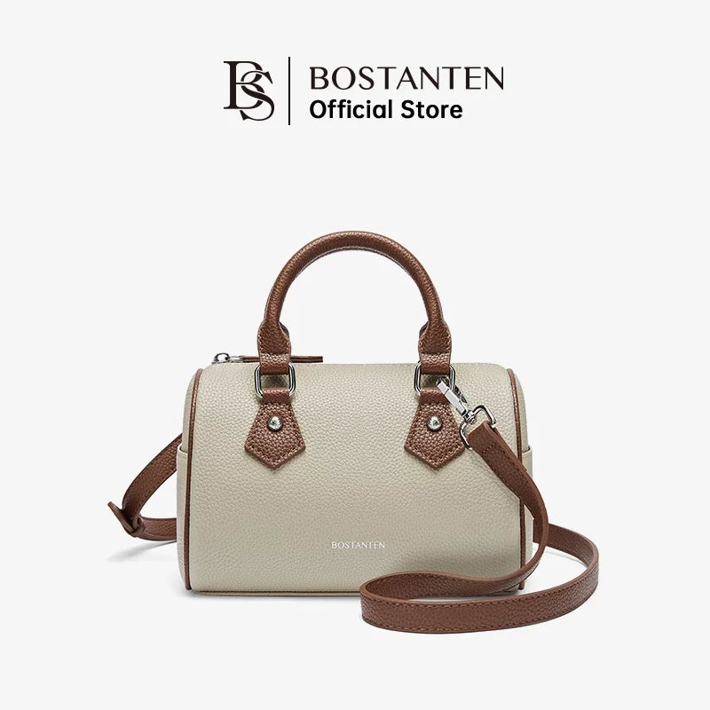 Bostanten Women's Shoulder Bag - Stylish & Easy to Match Handbag