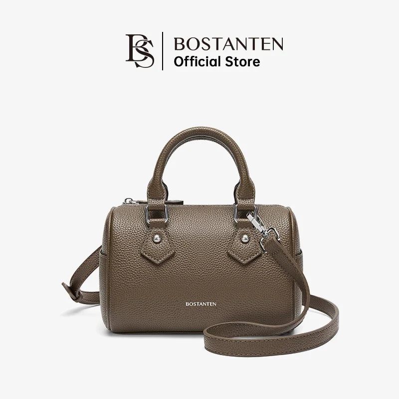 Bostanten Women's Shoulder Bag - Stylish & Easy to Match Handbag