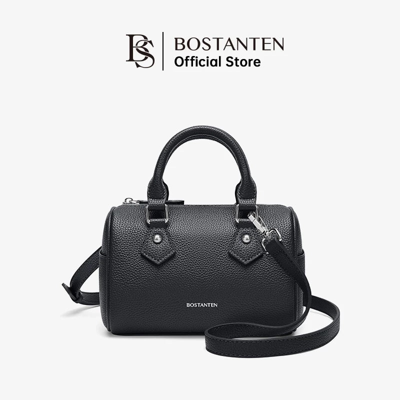 Bostanten Women's Shoulder Bag - Stylish & Easy to Match Handbag