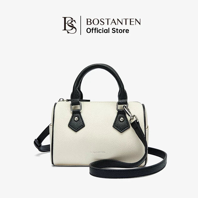 Bostanten Women's Shoulder Bag - Stylish & Easy to Match Handbag