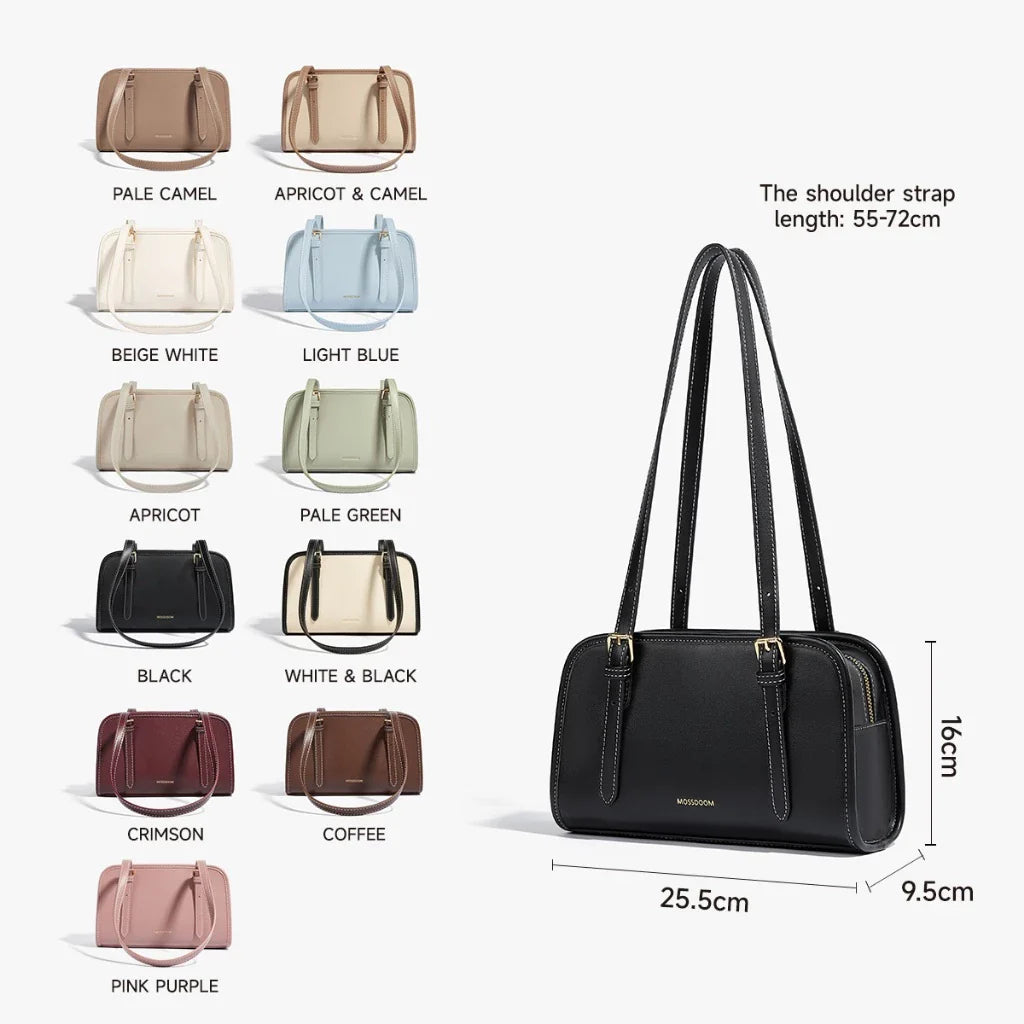 MOSSDOOM Women's Bag Renee Bag