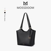 MOSSDOOM Simple Shoulder Bag Fashion Style Bag For Women