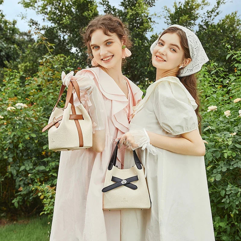 AGE FREE Hyeri Bag – Stylish and Versatile Women's Sling Bag