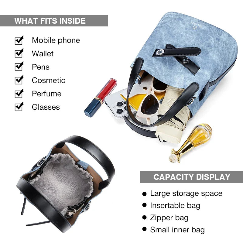 AGE FREE Hyeri Bag – Stylish and Versatile Women's Sling Bag